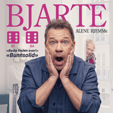 Bjarte Hjelmeland