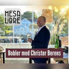 Bobler med  Christer Berens
