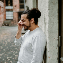 Chris Medina