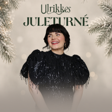 Ulrikkes Juleturn&eacute; 2026