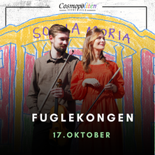 CosmopoLITEN - Fuglekongen