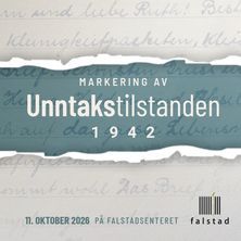 Foredrag med Jørn Øyrehagen Sunde