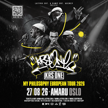 KRS One
