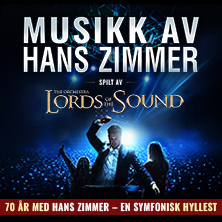 Lords of the Sound
