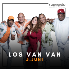 Los Van Van