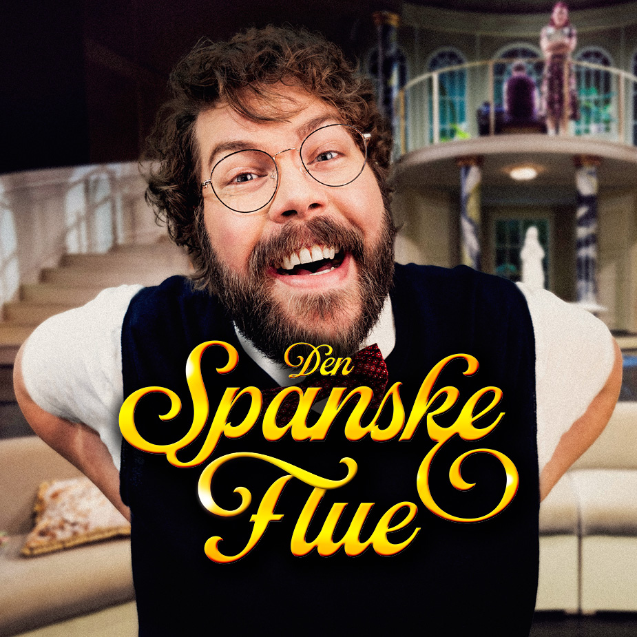 Den Spanske Flue