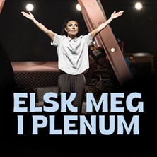 Elsk meg i plenum