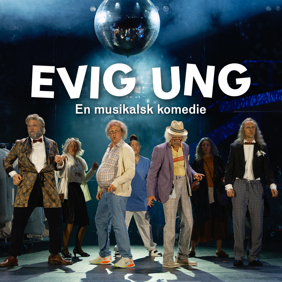Evig Ung
