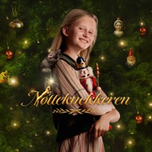 N&oslash;tteknekkeren - en julemusikal