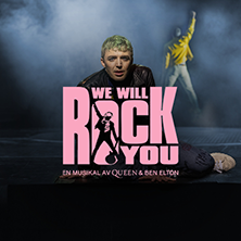 We Will Rock You