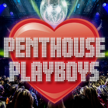 Bilde for arrangement Penthouse Playboys