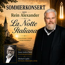 La Notte Italiana