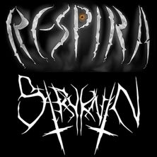 Respira + Stryknin // Nidhoggs Brønn