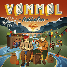 Vømmølfestivalen 2026