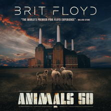 Brit Floyd