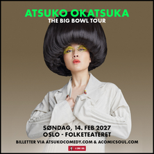 Atsuko Okatsuko