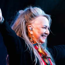 Mari Boine