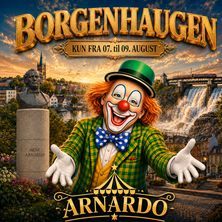 Borgenhaugen, Kalabanen
