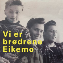 Brødrene Eikemo