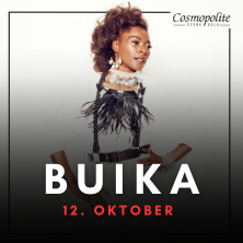 Buika