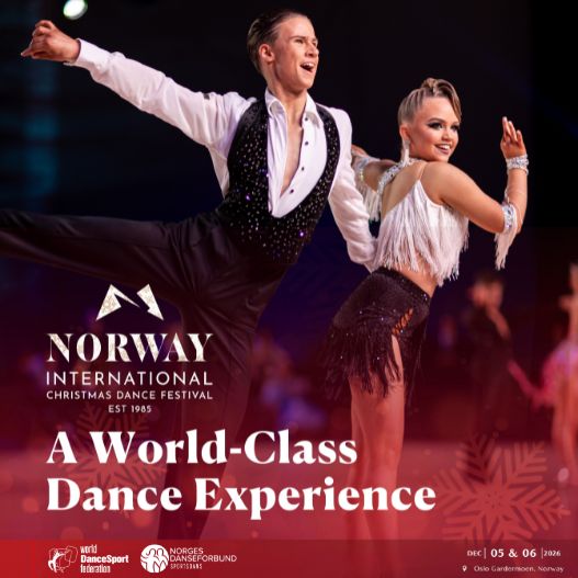 Christmas Dance Festival 2026