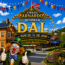 DAL, v/ Dal skole