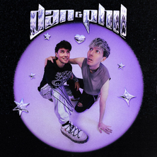 Bilde for arrangement Dan and Phil- Hard Launch World Tour