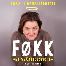 Dora Thorhallsdottir