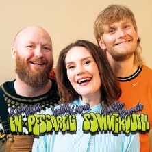 En Pessartig Sommerquell