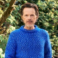 Espen Lind // Meyerg&aring;rden