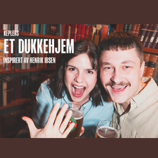 Keplers Et dukkehjem