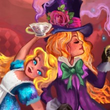 Alice