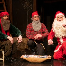 Julestemning