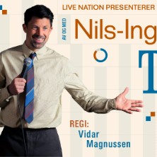 Nils-Ingar Aadne - Tenk det