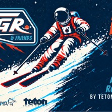 TGR & Friends Skifilmfestival