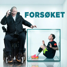 Forsøket