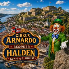 Halden, v/ Stasjon