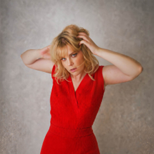 Hanne Leland – All I Want for Christmas Is Pop