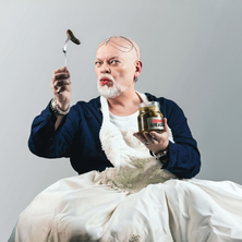 Henriksens sure agurker