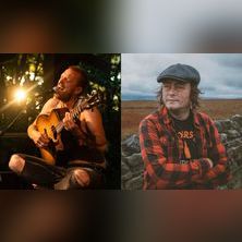 Jørgen Dretvik & Johnny Campbell