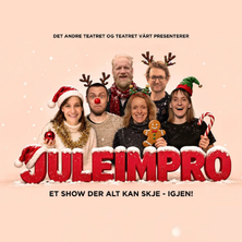 Juleimpro