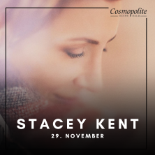 Stacey Kent