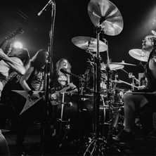 Kings Of Thrash