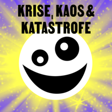 Riksteatret - Krise, kaos & katastrofe