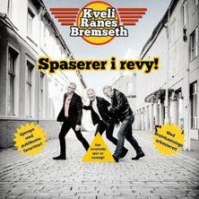 Kveli R&aring;nes Bremseth Show