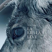 LA FJELLA LEVE