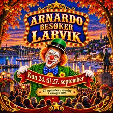 Larvik, Hovlandbanen