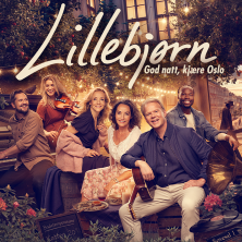 Lillebj&oslash;rn