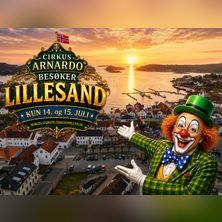 Lillesand, Sangereidåsen