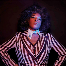 Macy Gray